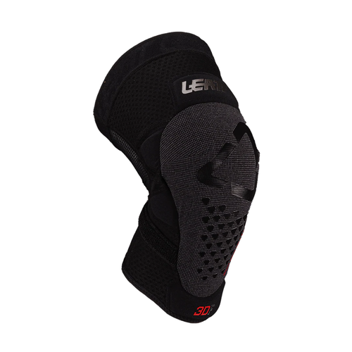 Joelheira 3DF 5.0 Evo Fastfit Preto - Leatt