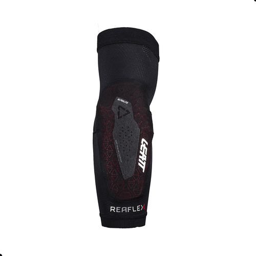 Cotoveleira Reaflex Ultralite Preto - Leatt