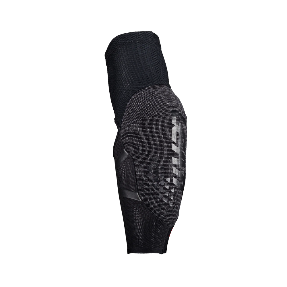 Cotoveleira 3DF 5.0 Evo Preto - Leatt