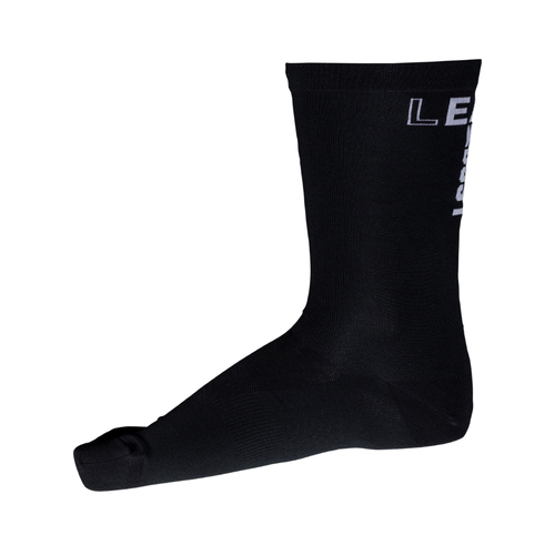 Meia Mtb Endurance Preto - Leatt