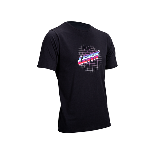 Camiseta Core Preto - Leatt