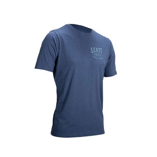 Camiseta Core Azul - Leatt