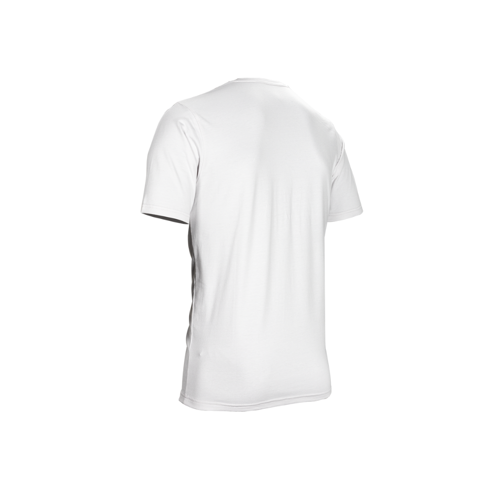 Camiseta Core Branco - Leatt