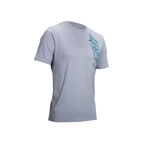 Camiseta Core Cinza - Leatt