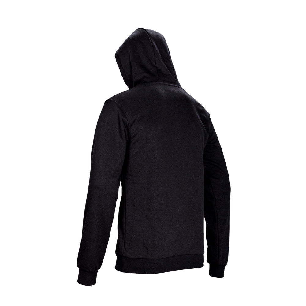 Moletom Core Preto - Leatt