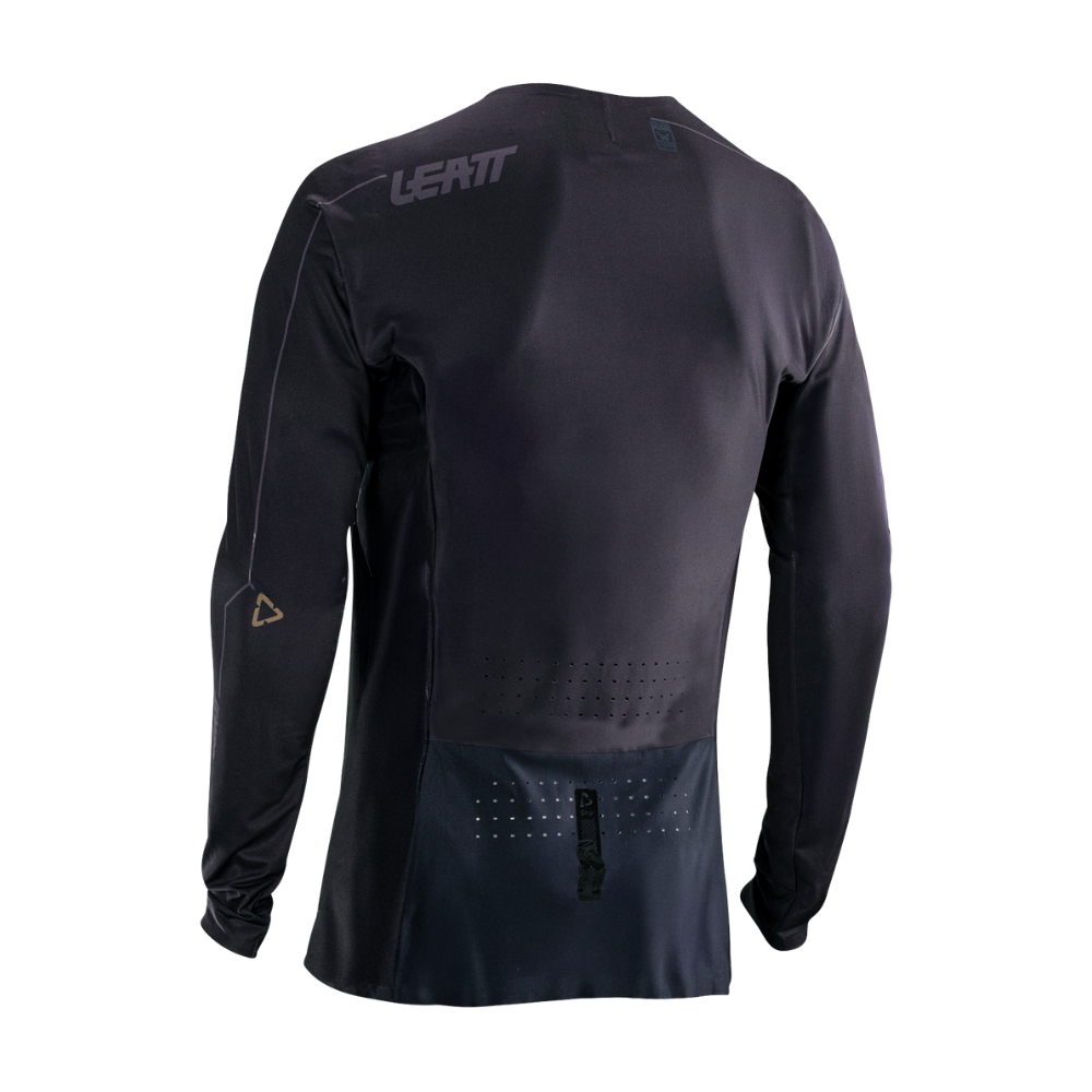 Camisa Moto Ultraweld 5.5 Preto - Leatt