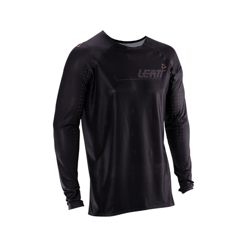 Camisa Moto Ultraweld 5.5 Preto - Leatt