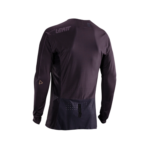 Camisa Moto Ultraweld 5.5 Preto - Leatt