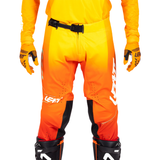 Calça Moto I.K.S 5.5 Laranja - Leatt