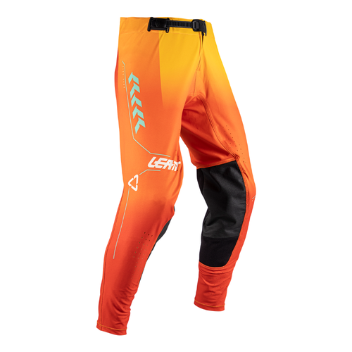 Calça Moto I.K.S 5.5 Laranja - Leatt