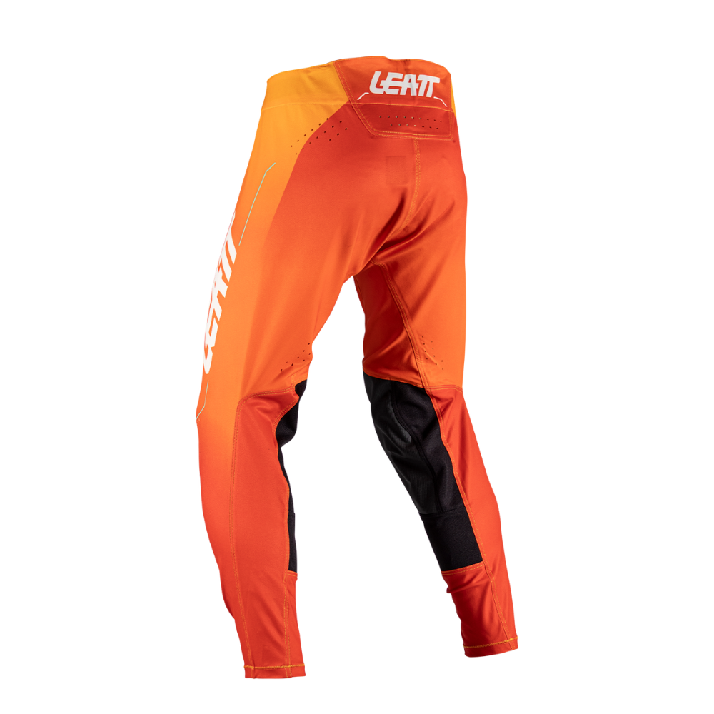 Calça Moto I.K.S 5.5 Laranja - Leatt