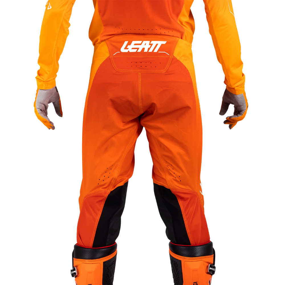 Calça Moto I.K.S 5.5 Laranja - Leatt