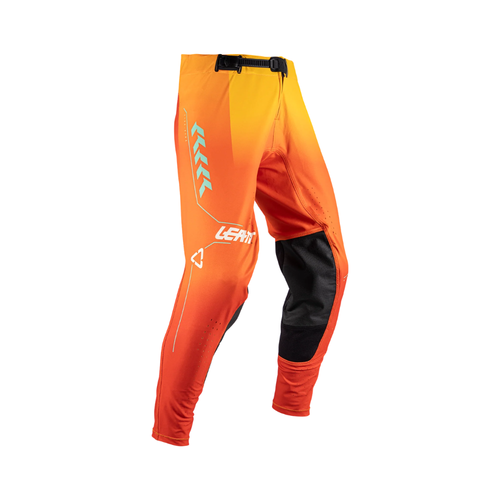 Calça Moto I.K.S 5.5 Laranja - Leatt