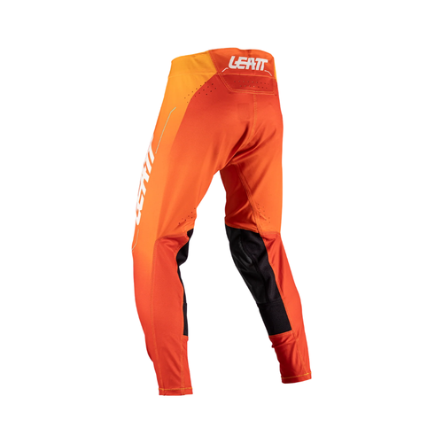 Calça Moto I.K.S 5.5 Laranja - Leatt