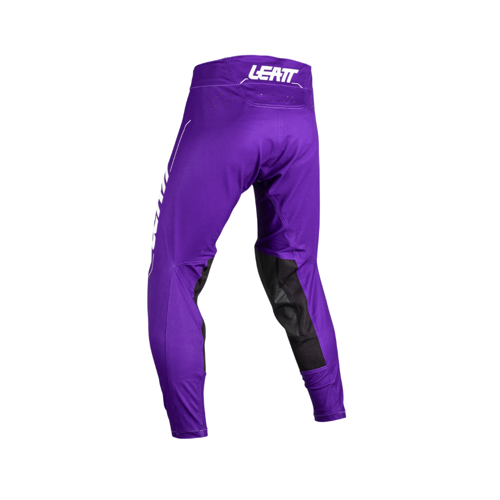 Calça Moto I.K.S 5.5 Roxo - Leatt