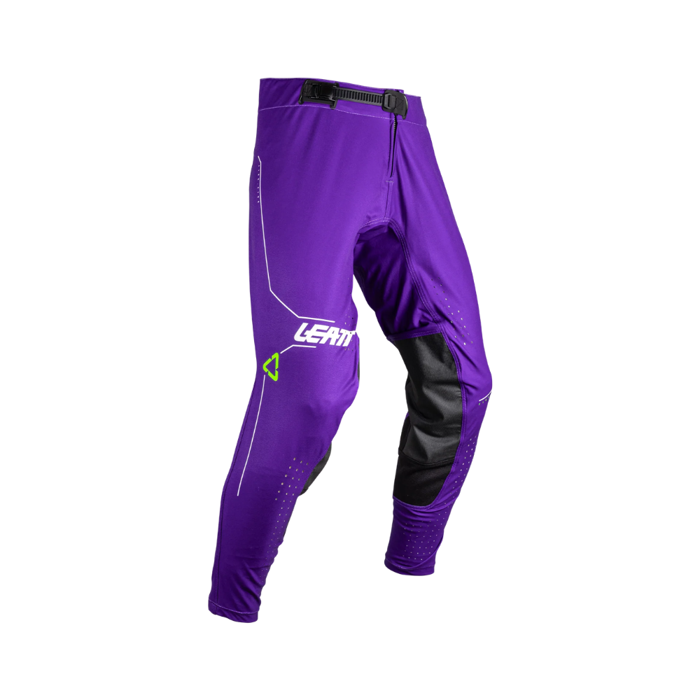 Calça Moto I.K.S 5.5 Roxo - Leatt