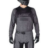 Camisa Moto Lite 4.5 Cinza - Leatt