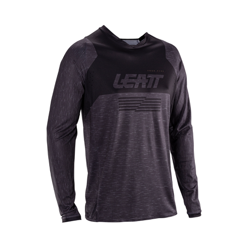 Camisa Moto Lite 4.5 Cinza - Leatt