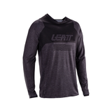 Camisa Moto Lite 4.5 Cinza - Leatt