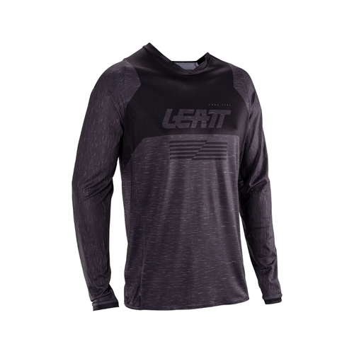 Camisa Moto Lite 4.5 Cinza - Leatt