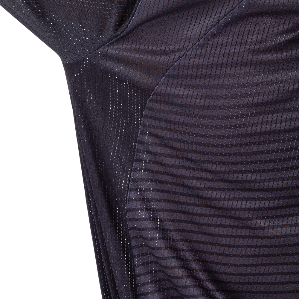 Camisa Moto X-Flow 4.5 Preto - Leatt