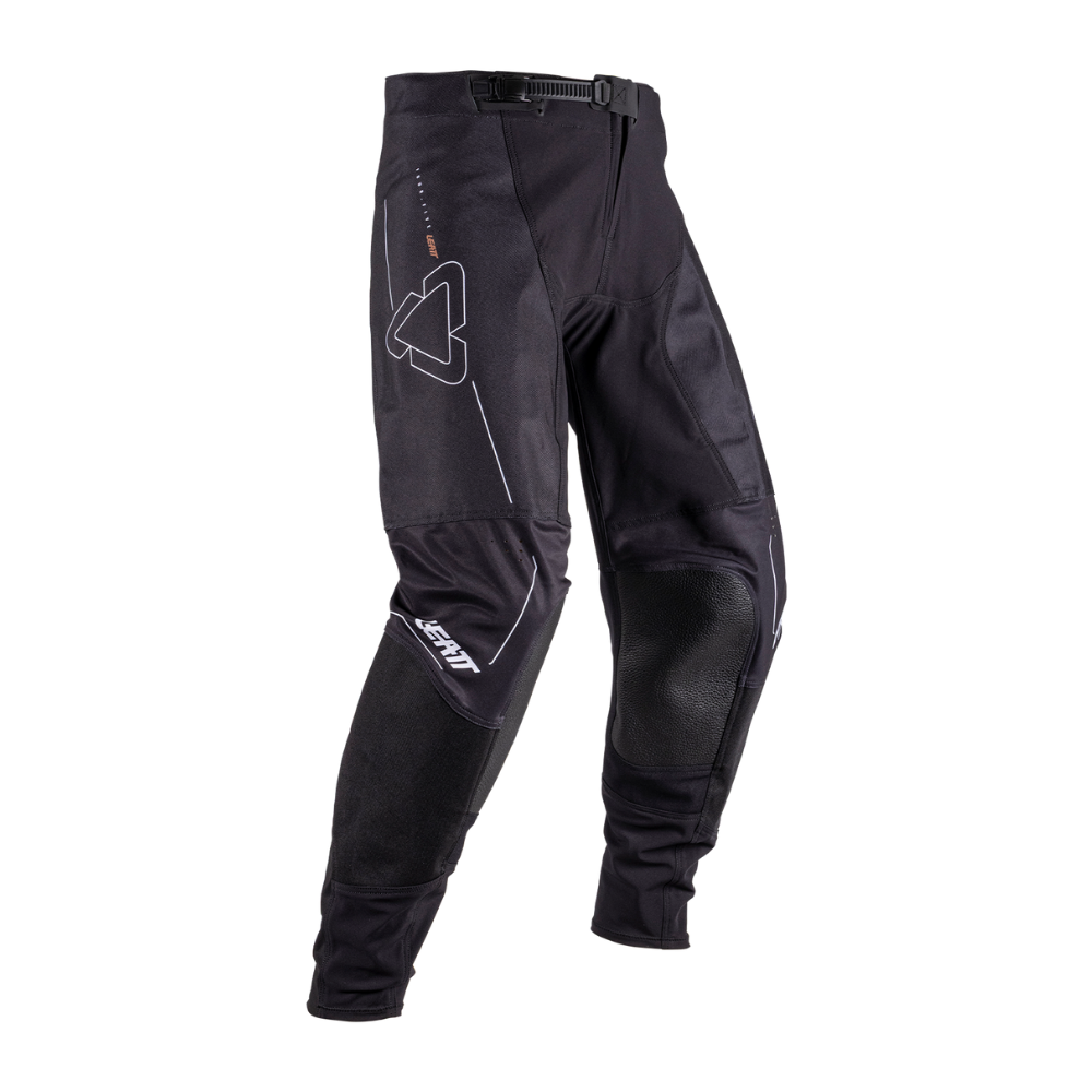 Calça Moto 4.5 Preto - Leatt