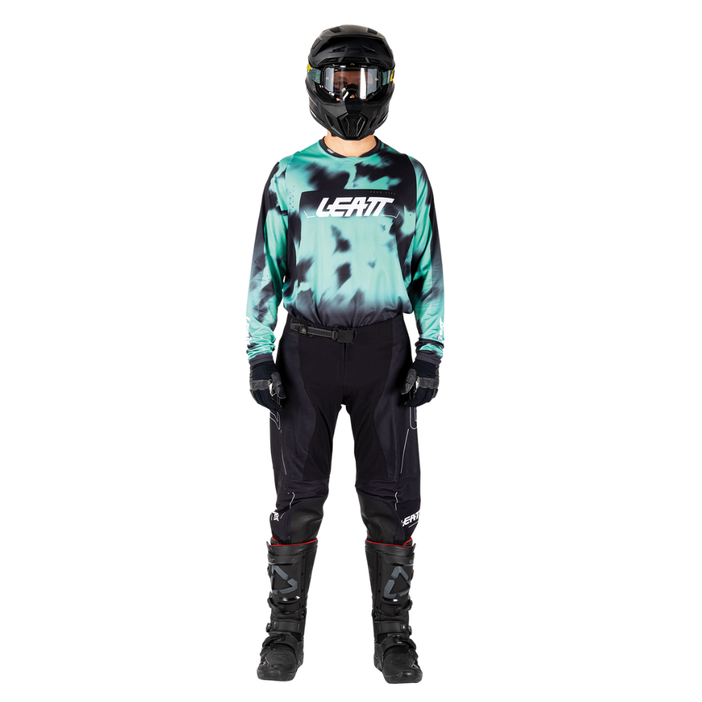 Calça Moto 4.5 Preto - Leatt