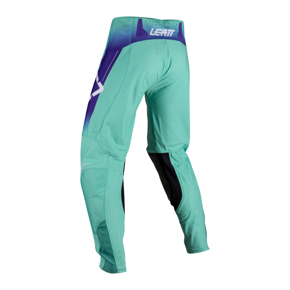 Calça Moto 4.5 Verde e Roxo - Leatt