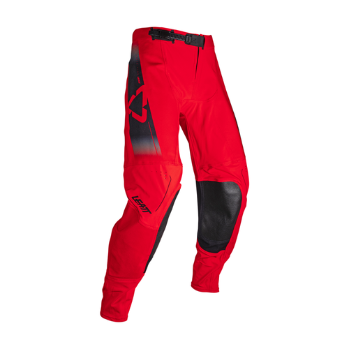 Calça Moto 4.5 Vermelho - Leatt
