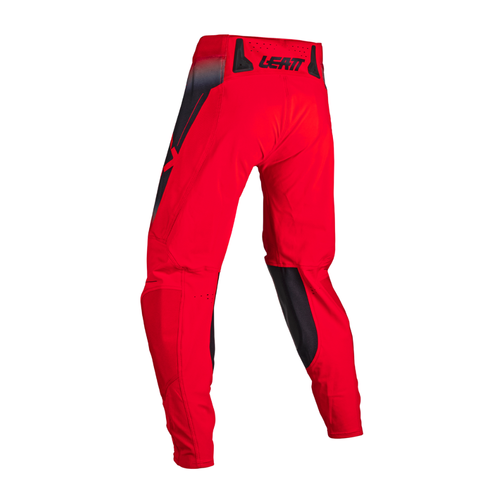Calça Moto 4.5 Vermelho - Leatt