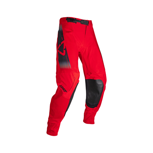 Calça Moto 4.5 Vermelho - Leatt