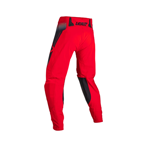 Calça Moto 4.5 Vermelho - Leatt