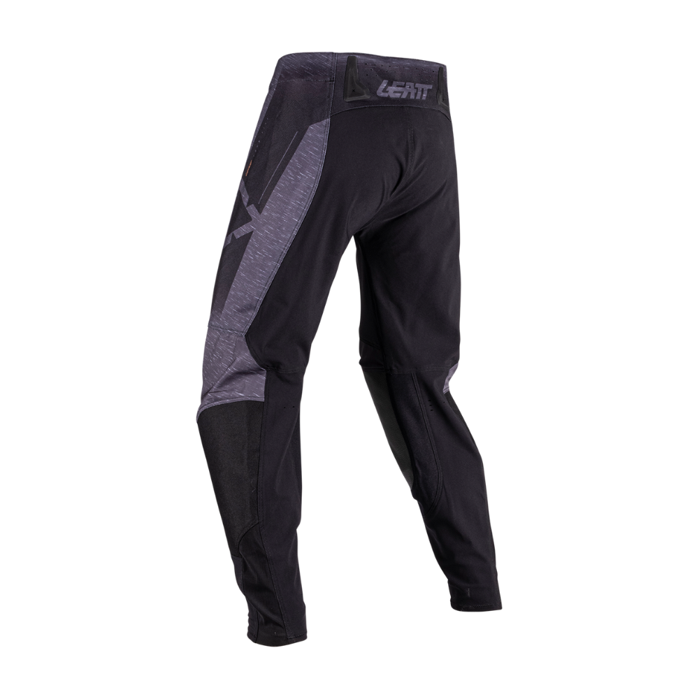 Calça Moto 4.5 Cinza Escuro e Preto - Leatt