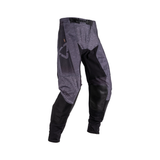 Calça Moto 4.5 Cinza Escuro e Preto - Leatt