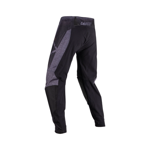 Calça Moto 4.5 Cinza Escuro e Preto - Leatt
