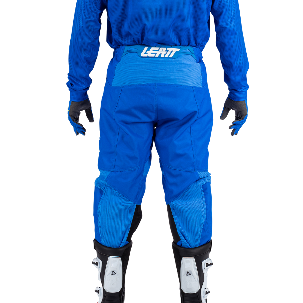 Ride Kit Moto 3.5 Azul - Leatt