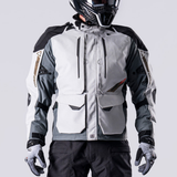 Jaqueta Adventure Dritour 5.5 Cinza - Leatt