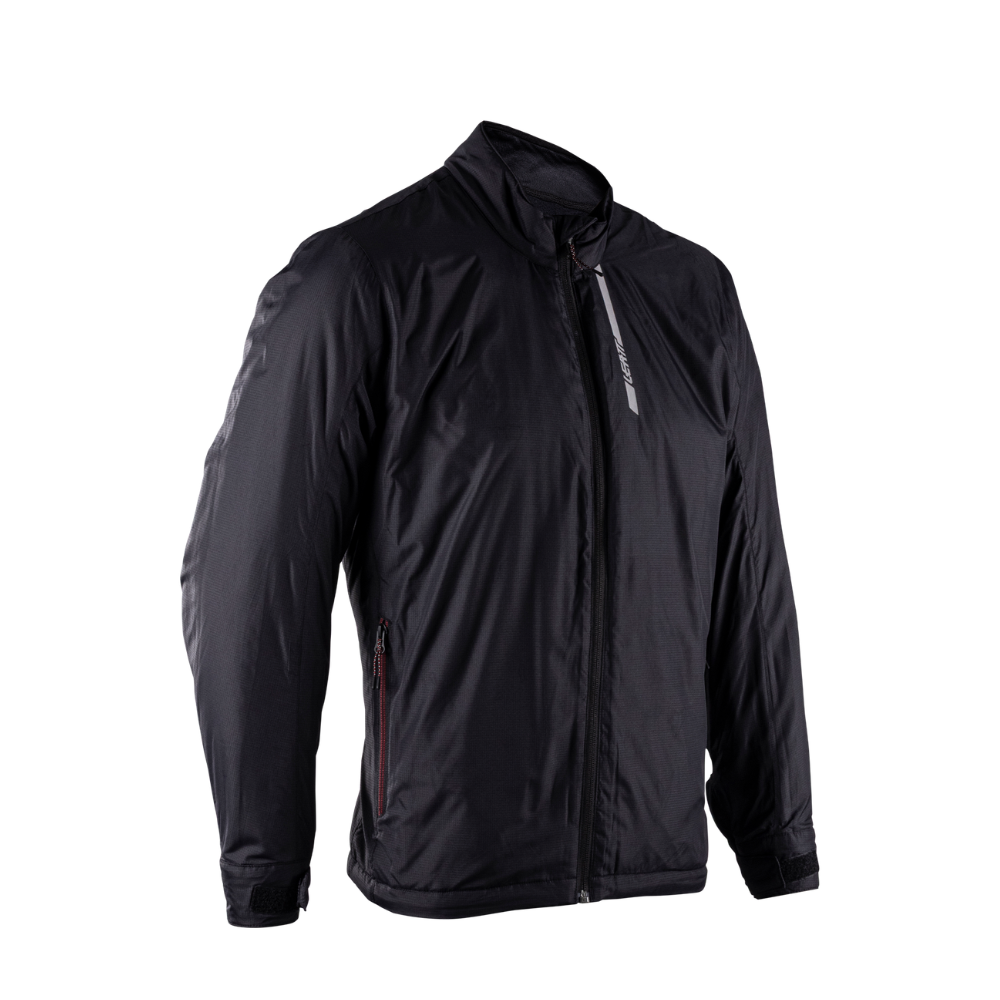 Jaqueta Adventure Dritour 5.5 Cinza - Leatt