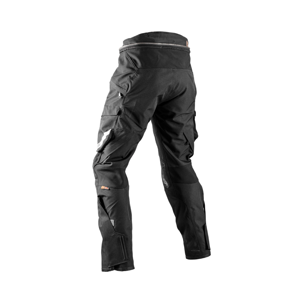 Calça Adventure Dritour 5.5 Preto - Leatt