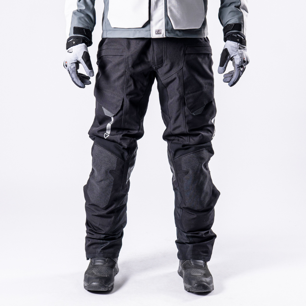 Calça Adventure Dritour 5.5 Preto - Leatt