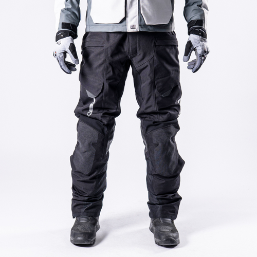 Calça Adventure Dritour 5.5 Preto - Leatt