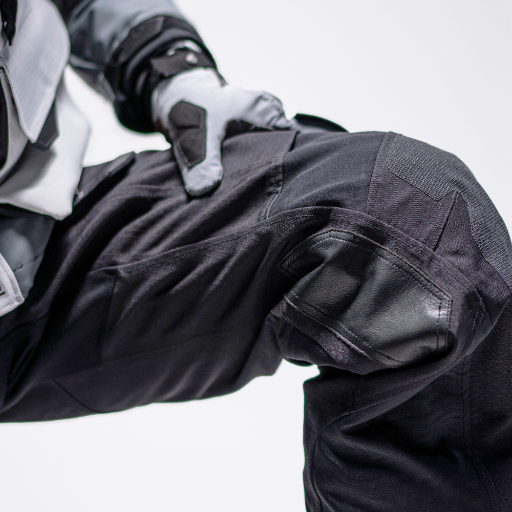 Calça Adventure Dritour 5.5 Preto - Leatt