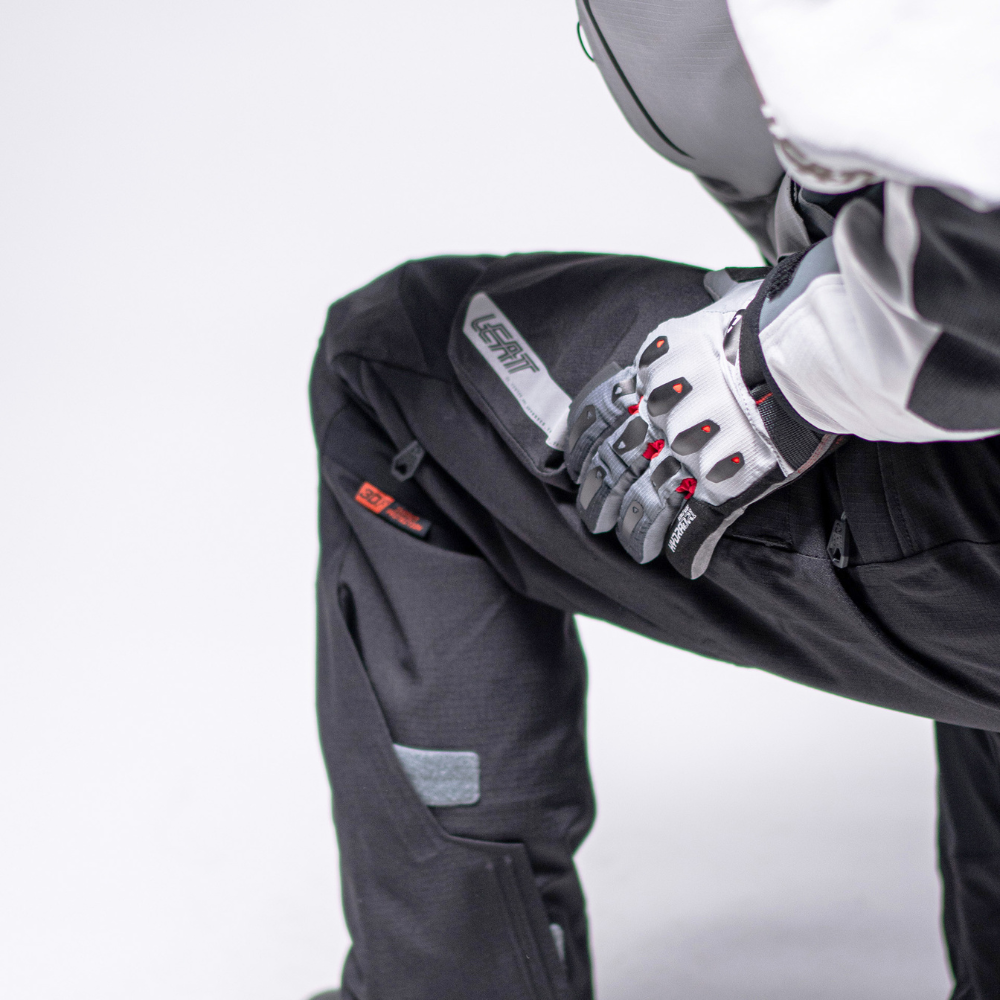 Calça Adventure Dritour 5.5 Preto - Leatt