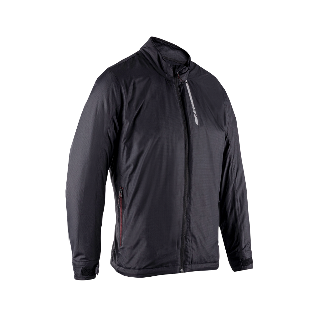 Jaqueta Adventure Dritour 5.5 Feminino Cinza - Leatt