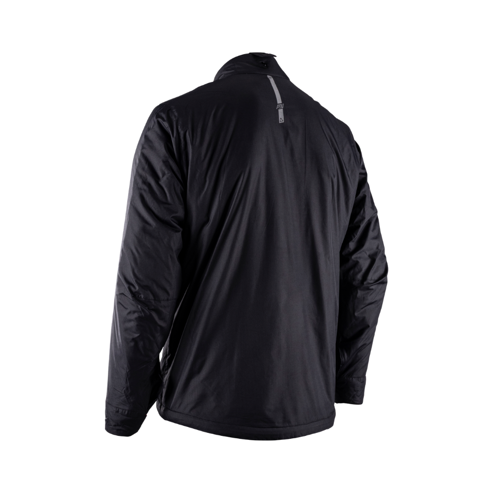 Jaqueta Adventure Dritour 5.5 Feminino Cinza - Leatt