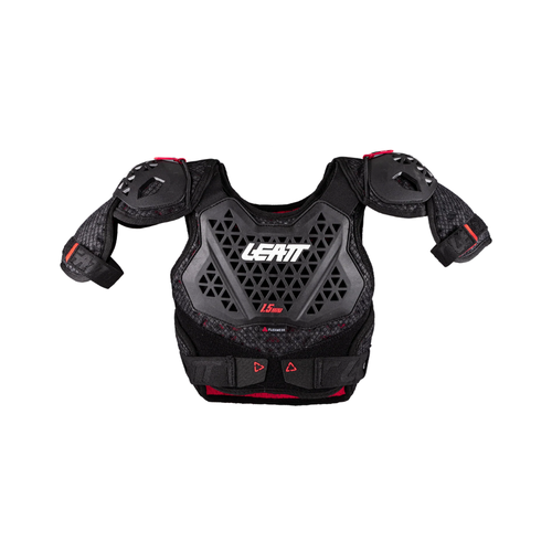 Colete 1.5 Pro Mini Preto - Leatt
