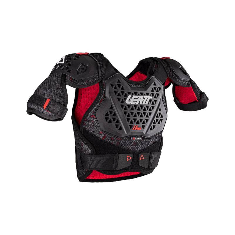 Colete 1.5 Pro Mini Preto - Leatt