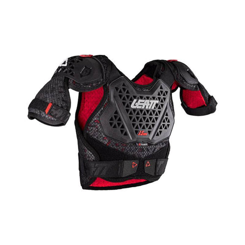 Colete 1.5 Pro Mini Preto - Leatt