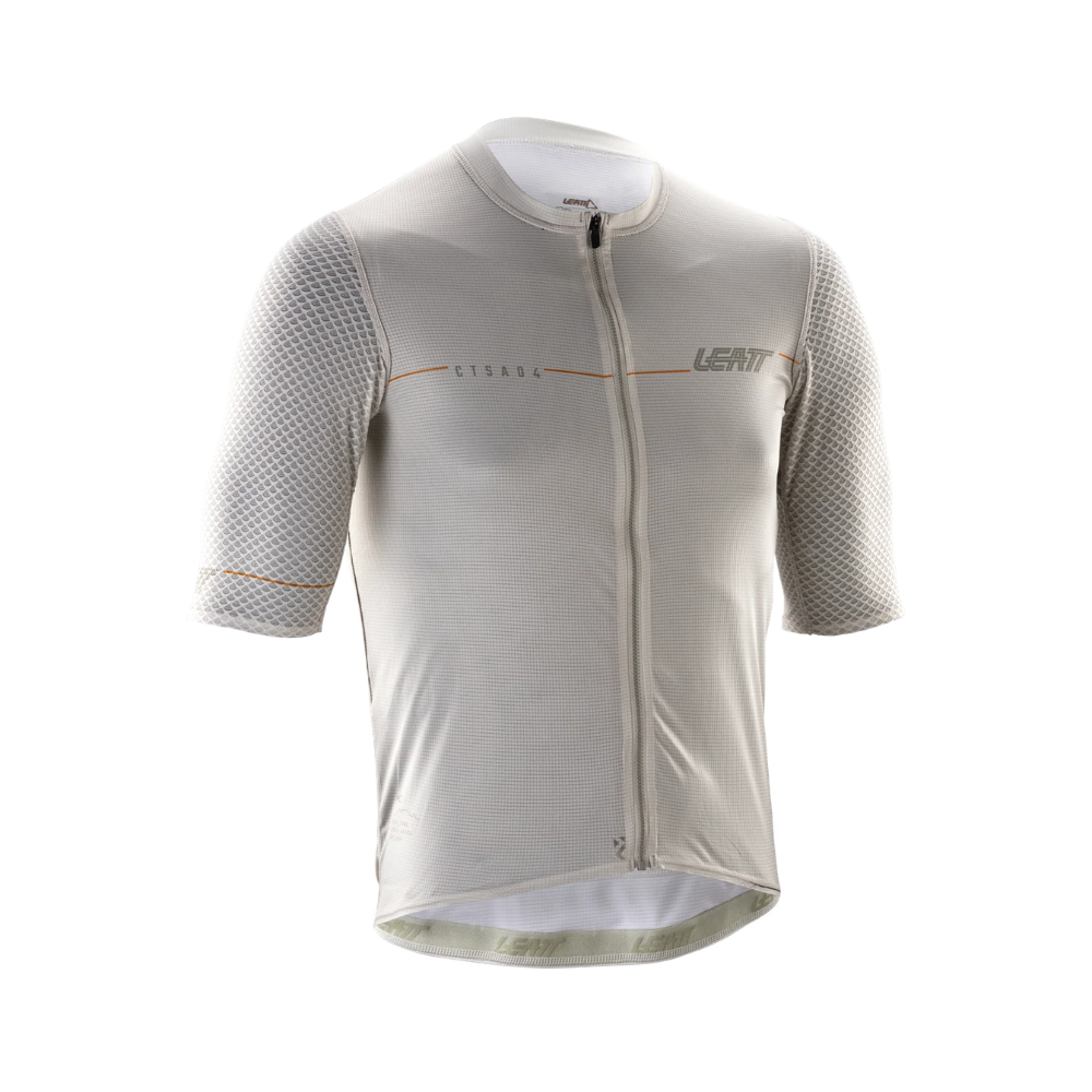 Camisa MTB Endurance 6.0 Bege - Leatt