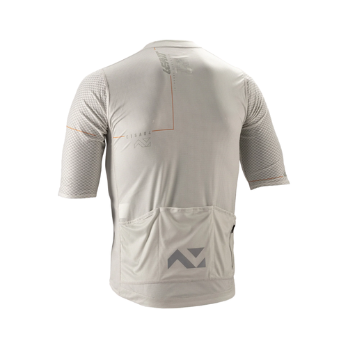 Camisa MTB Endurance 6.0 Bege - Leatt